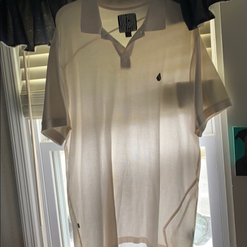 Volcom polo